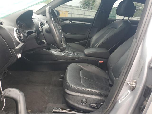 2016 AUDI A3 PREMIUM WAUA7GFFXG1016857