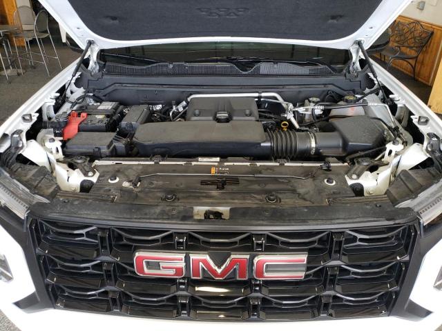 2023 GMC CANYON ELE - 1GTP6BEK6P1214434