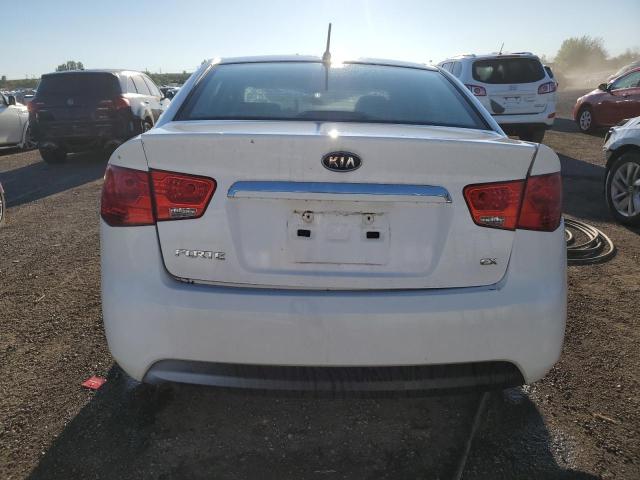 2010 KIA FORTE EX - KNAFU4A24A5309011