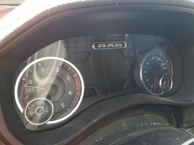 2020 RAM 2500 LARAM 3C6UR5KL9LG308237