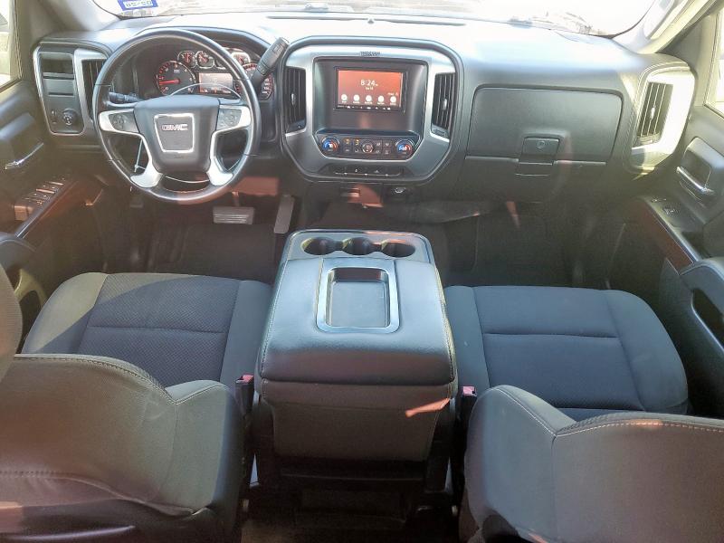 2015 GMC SIERRA C15 - 1GTR1UEC8FZ242702