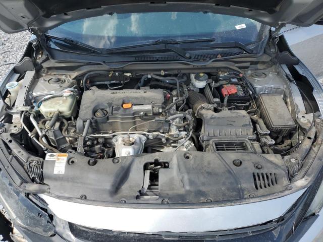 2020 HONDA CIVIC 19XFC2F64LE005755