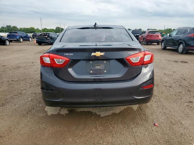 2017 CHEVROLET CRUZE LT 1G1BE5SM1H7222808