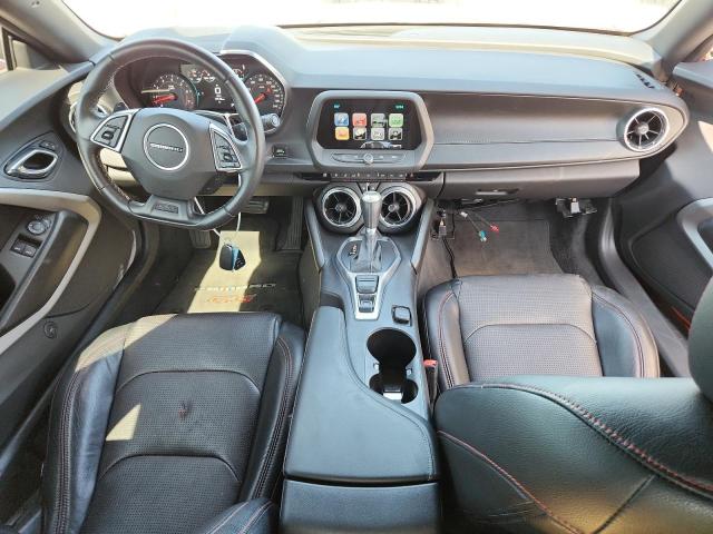 2017 CHEVROLET CAMARO SS 1G1FF1R72H0103052