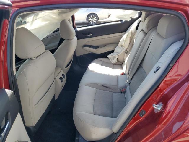 2019 NISSAN ALTIMA SV 1N4BL4DW6KC130331