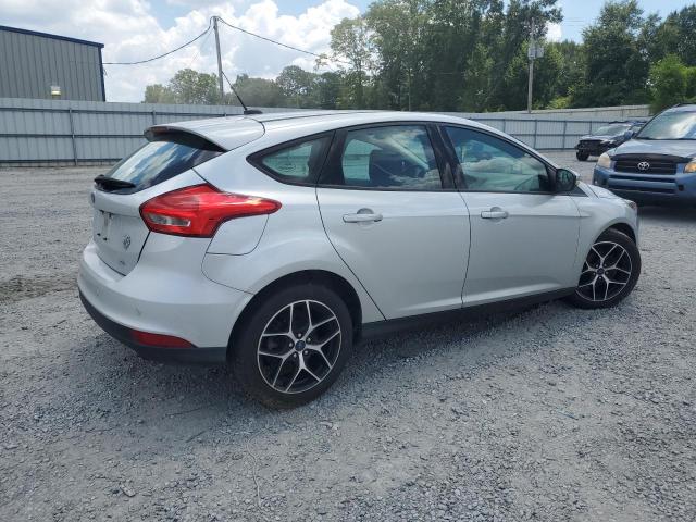 2018 FORD FOCUS SEL 1FADP3M2XJL329157