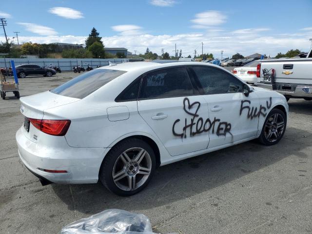 2015 AUDI A3 PREMIUM WAUBFGFF0F1126905