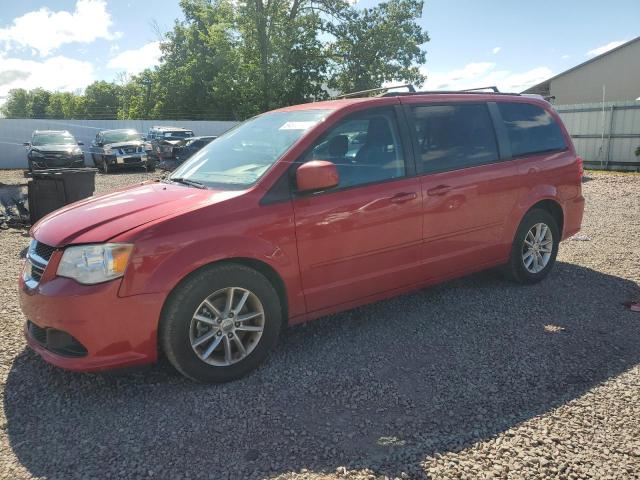 DODGE GRAND CARA