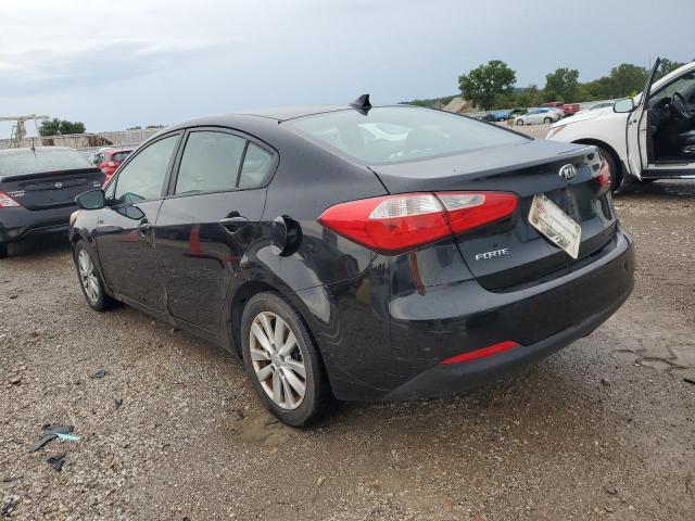 2016 KIA FORTE LX KNAFX4A62G5444345