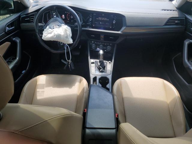 2019 VOLKSWAGEN JETTA SEL - 3VWE57BU8KM005329