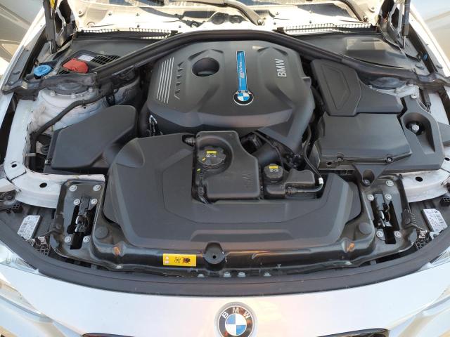 2017 BMW 330E WBA8E1C34HA158568