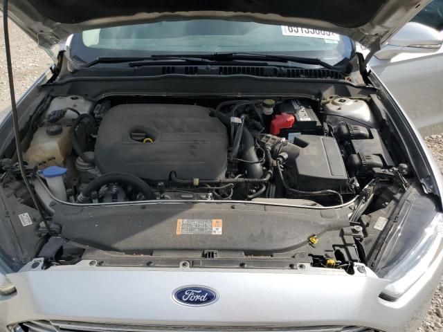 2016 FORD FUSION SE - 3FA6P0HD1GR313619