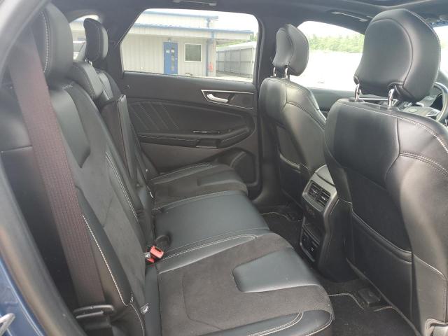 2019 FORD EDGE ST - 2FMPK4AP9KBC56498