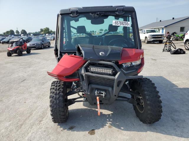 2024 CAN-AM DEFENDER L 3JBUVAX40RK014281