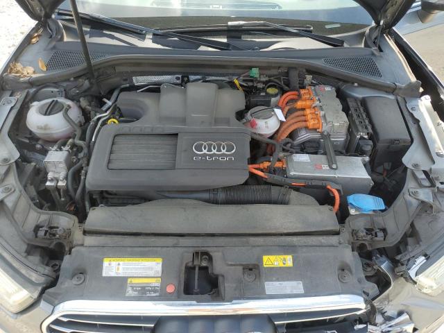 2016 AUDI A3 E-TRON WAUTPBFF9GA134619