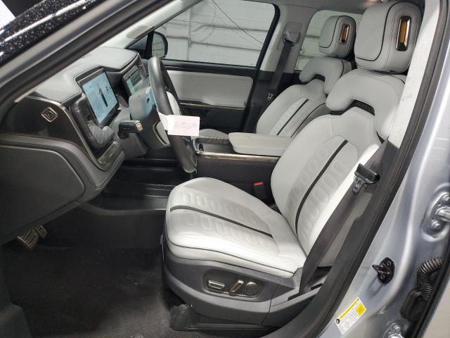 2023 RIVIAN R1S ADVENT - 7PDSGABA5PN014093