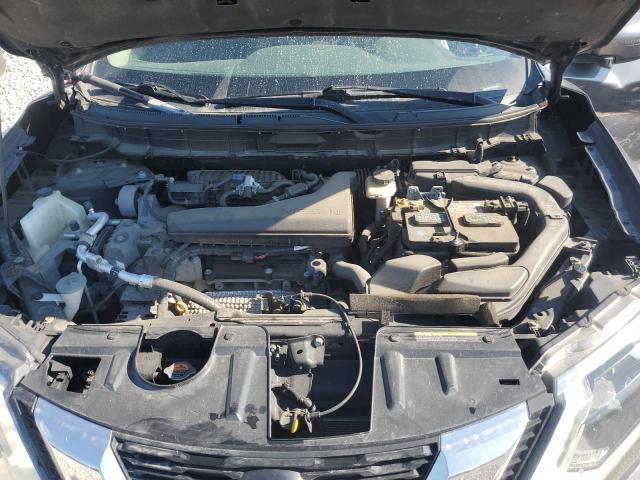2018 NISSAN ROGUE S - 5N1AT2MV9JC787829