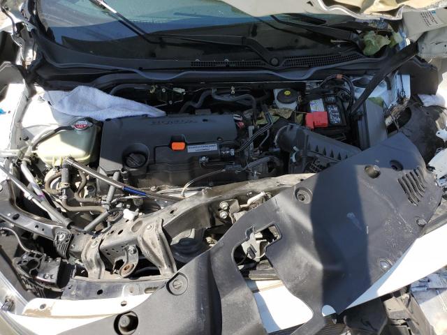 2020 HONDA CIVIC SPORT 2HGFC4B83LH301794