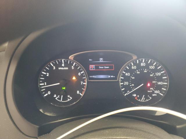 2017 NISSAN ALTIMA 2.5 1N4AL3AP8HN313133