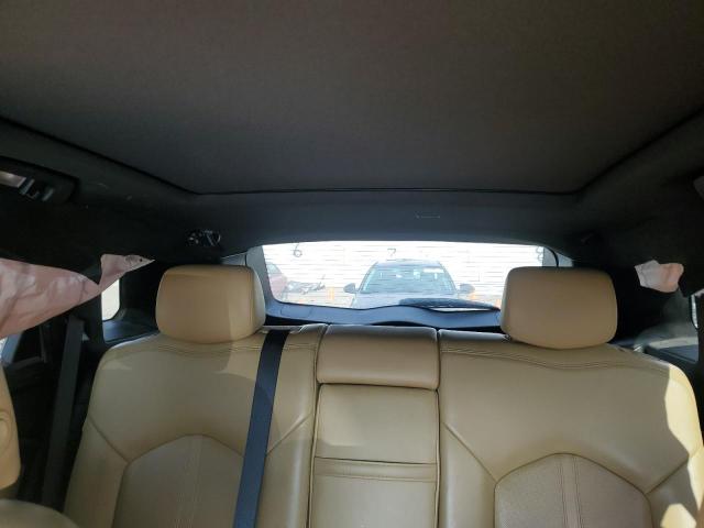 2016 CADILLAC SRX LUXURY 3GYFNBE37GS543076