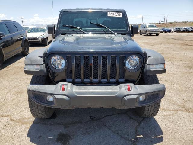 2023 JEEP GLADIATOR 1C6JJTBG4PL531585