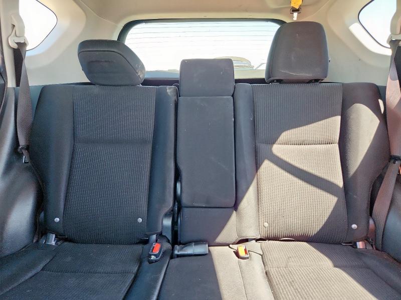 2018 TOYOTA RAV4 LE - JTMZFREV5JJ744896