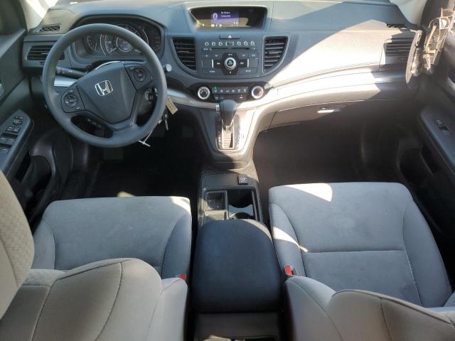 2015 HONDA CR-V LX 5J6RM4H37FL048081