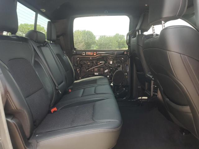 2021 RAM 1500 REBEL 1C6SRFLT7MN835438