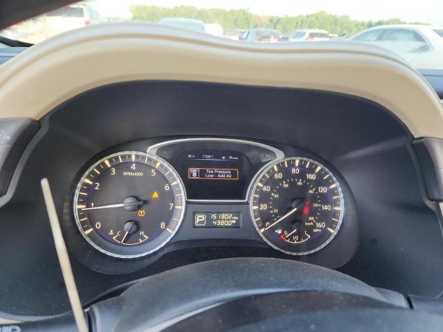 2017 INFINITI QX60 - 5N1DL0MNXHC561309