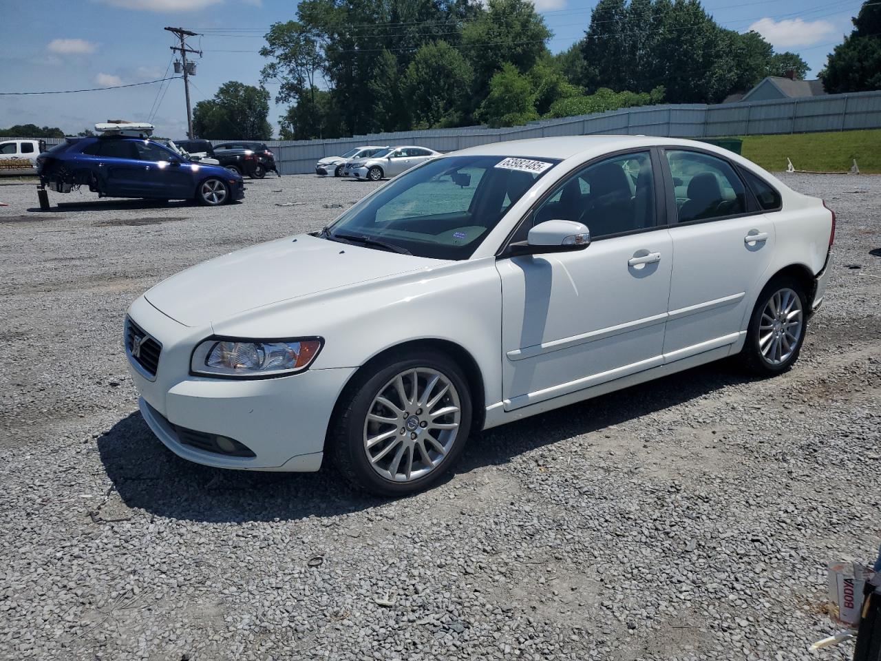 VOLVO S40 2.4I