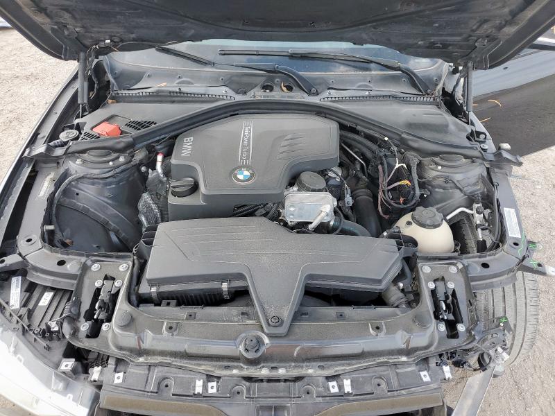 2013 BMW 328 I - WBA3A5G50DNP24866