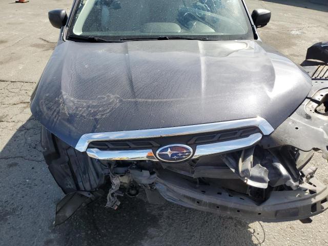 2018 SUBARU FORESTER 2 JF2SJABC9JH555682