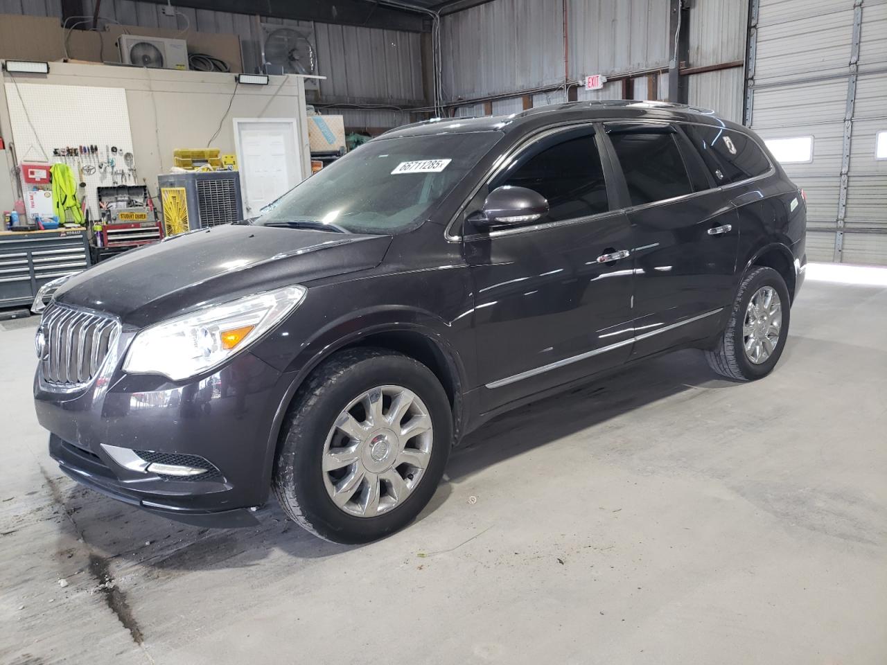 BUICK ENCLAVE