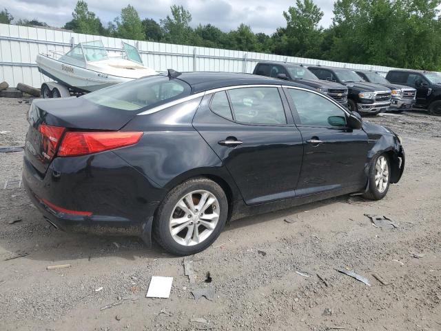 2012 KIA OPTIMA EX - 5XXGN4A78CG036671