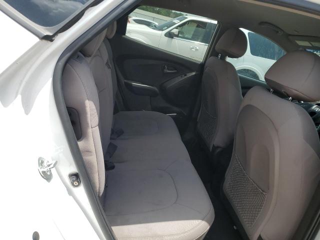 2015 HYUNDAI TUCSON GLS KM8JT3AF1FU050905