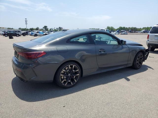2025 BMW M440XI WBA83DA09SCU54018