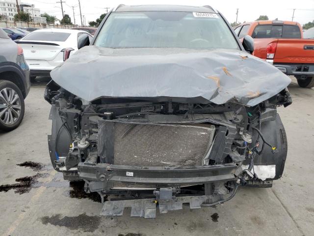 2024 HYUNDAI PALISADE L KM8R54GE5RU665821