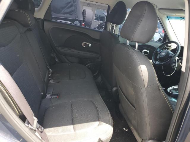 2016 KIA SOUL + - KNDJP3A54G7326445
