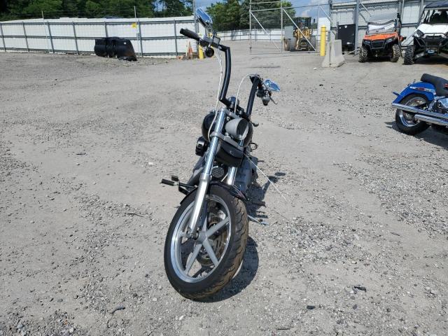 2008 HARLEY-DAVIDSON FXCW 1HD1JJ5158Y055354
