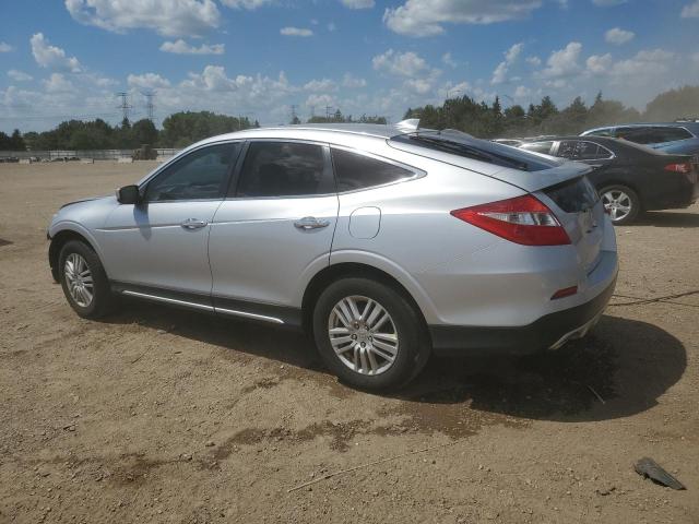 Vin: 5j6tf3h52dl003896, lot: 61727635, honda crosstour exl 20132
