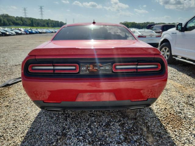 2016 DODGE CHALLENGER SXT 2C3CDZAG9GH300910