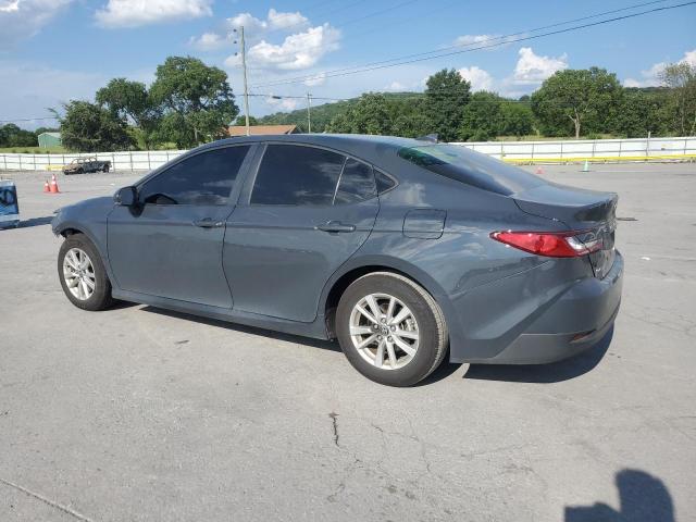 2025 TOYOTA CAMRY XSE 4T1DAACK6SU559982