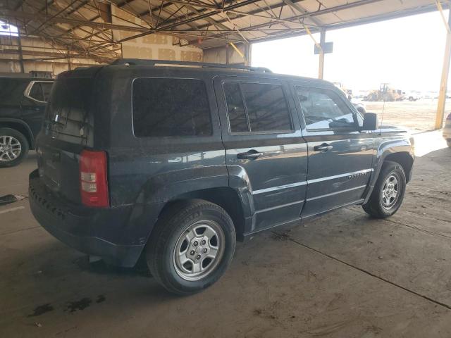 2015 JEEP PATRIOT SPORT 1C4NJPBB3FD178397