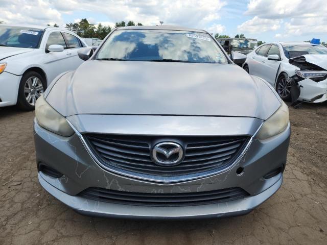 2015 MAZDA 6 SPORT JM1GJ1U53F1191956