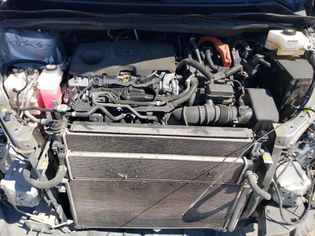 2021 TOYOTA SIENNA LE - 5TDKSKFC0MS022096