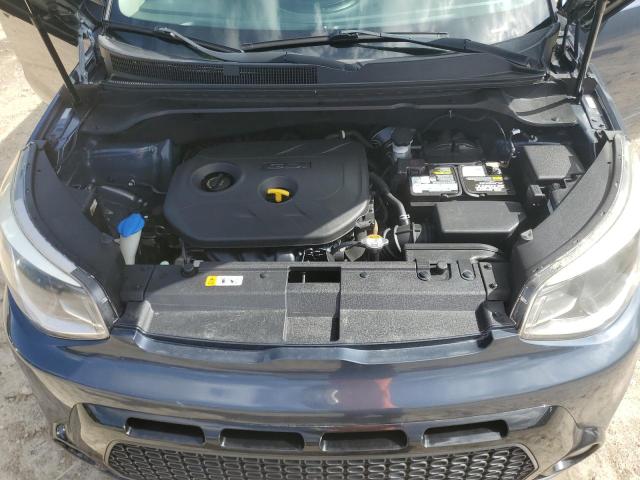 2016 KIA SOUL + - KNDJP3A55G7241050