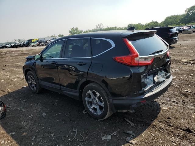 2018 HONDA CR-V EX 7FARW2H54JE028389