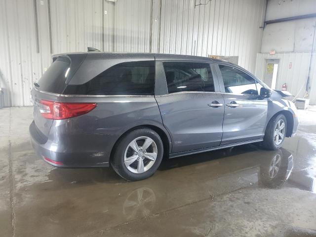 2020 HONDA ODYSSEY EX 5FNRL6H76LB072992