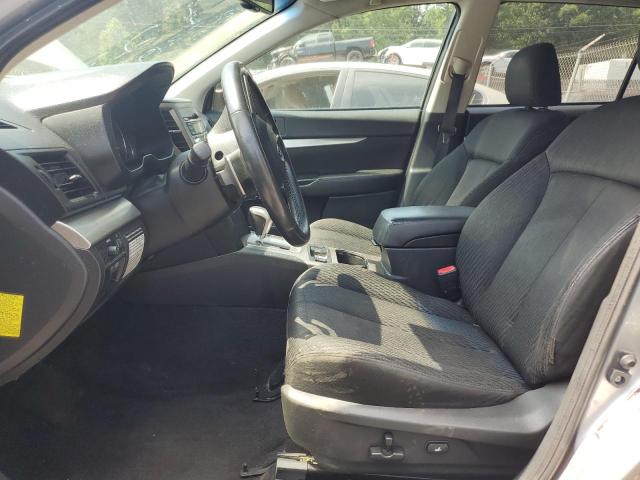 2010 SUBARU OUTBACK 2. - 4S4BRBCC7A3354688