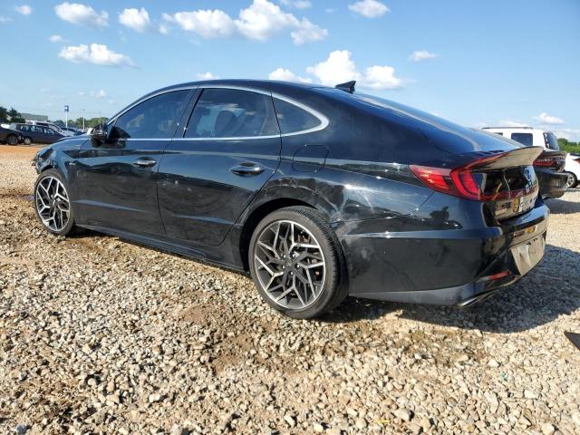 2022 HYUNDAI SONATA N L - 5NPEK4JC9NH137917